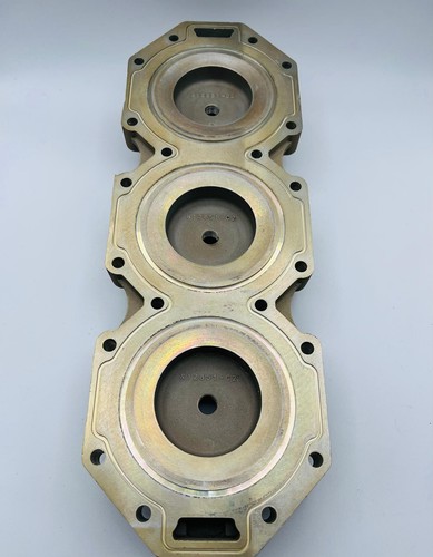 Testa cilindro oem mercury - cilindro,