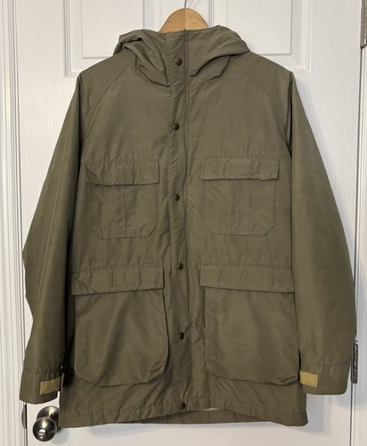 Giacca uomo vintage woolrich - uomo,