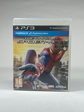 The Amazing Spider-Man per