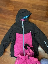 Abbigliamento Sci Bambina