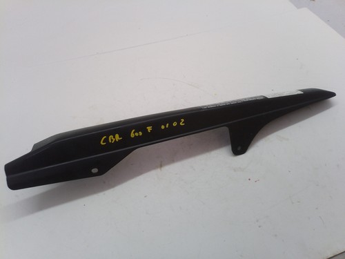 Honda cbr 600 02 carter - honda,