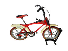 Bici vintage cross - -,