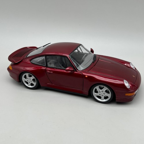 Porsche 911 - , (993)