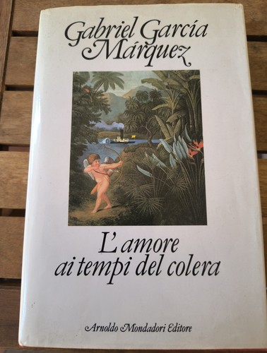 Marquez amore ai - amore,