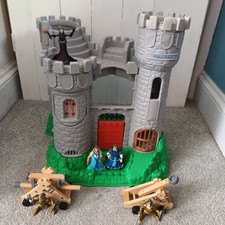 Playset castello medievale