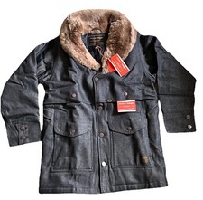 Cappotto Wrangler X Filson