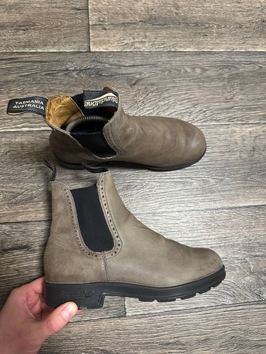 Stivali blundstone chelsea - stivali,