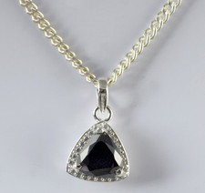 9.36 Carato Nero Diamante