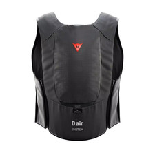 GILET AIRBAG MOTO DAINESE
