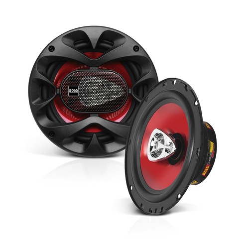 Coppia altoparlanti auto - , 6,5
