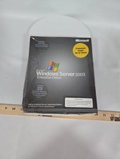 Microsoft windows server 2003 - microsoft®windows,