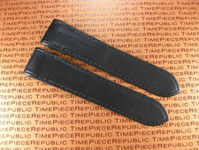 Cinturino Di Orologio In Pelle