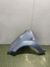 1405185 Alettone anteriore sinistro per FORD FIESTA CBK (12/05-12/08) 1.2 2005 Usato