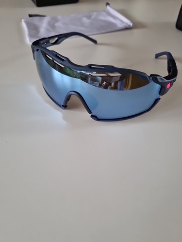 Occhiali sole ciclismo rudy - occhiali,