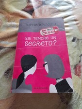 Sai Tenere Un Segreto? Sophie