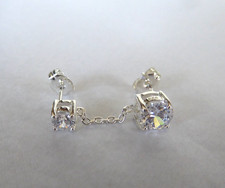 NUOVO Vintage Avon Argento