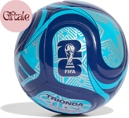 Pallone calcio adidas - adidas, fifa