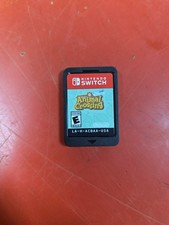 Nintendo Switch Animal