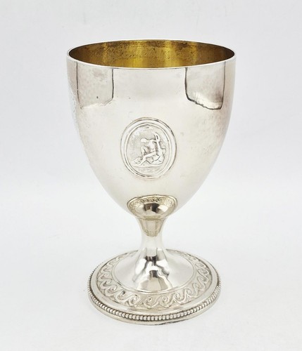 Fine george iii argento - fine,