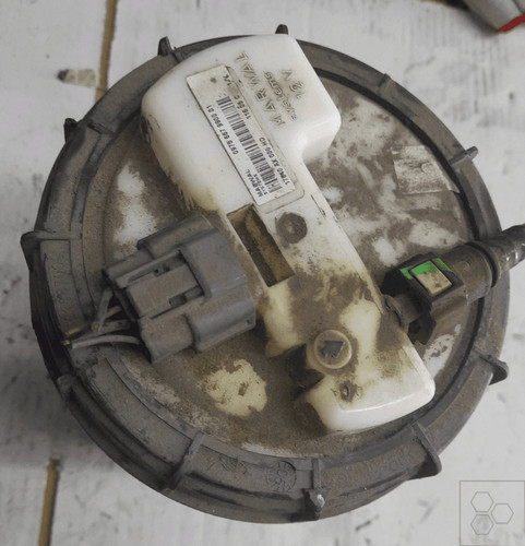 Pompa carburante trasduttore - carburante, c/trasduttore