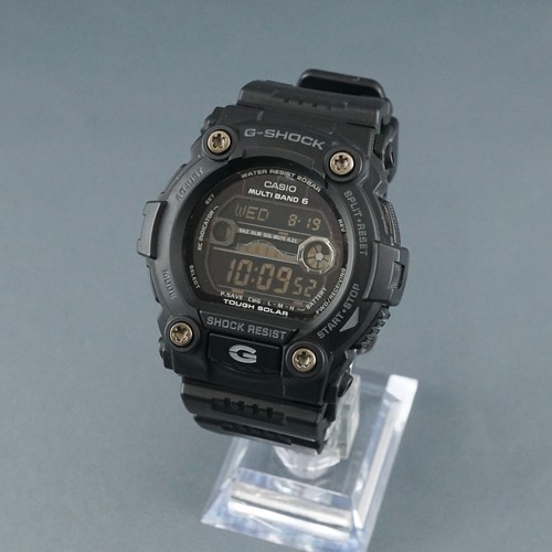 Orologio uomo casio - casio, g-shock