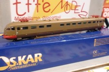 OSKAR 2102 - ELETTROMOTRICE FS