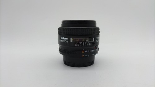 Nikon nikkor mm f2 - af, 17-35