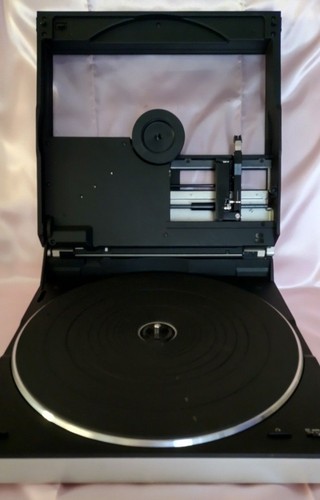Technics giradischi - technics, sl-10