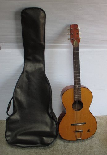 Chitarra vintage framus - chitarra,