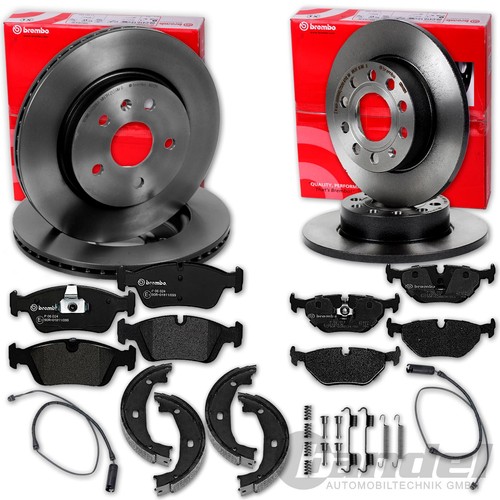Brembo dischi freno - dischi, +