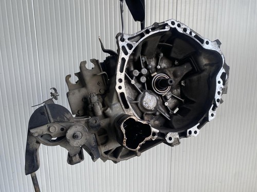 Cambio manuale per - cambio,