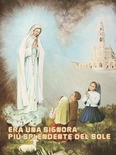 Era una signora piu'