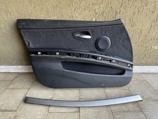 PORTIERA ANTERIORE SINISTRA PER BMW Serie 3 E91 Touring 41007203643 (05 08) M47