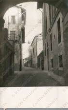 1955 FELTRE Via Beccherie