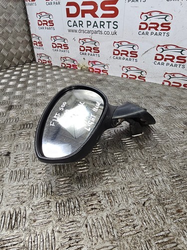 Specchietto retrovisore fiat - specchietto,