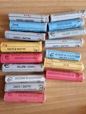 EURO ROTOLINO ITALIA DA 1 - 2