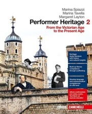 Performer heritage [Lingua