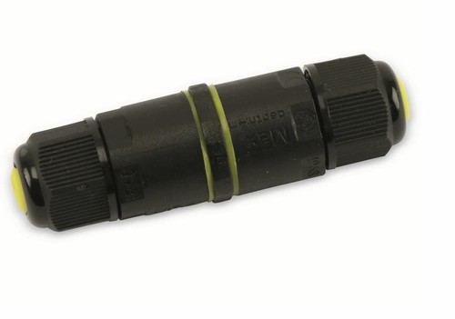 Connettore waterproof outdoor - connettore,
