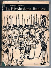 RIVOLUZIONE FRANCESE - SAGGI