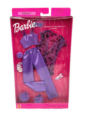 BK~ #F BAMBOLA BARBIE NUOVA