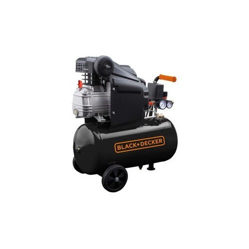 Compressore aria black decker - compressore, black+decker