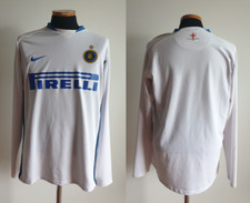 (M) INTER MILAN SHIRT JERSEY