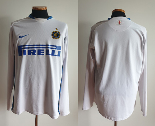 Inter milan shirt jersey - inter,