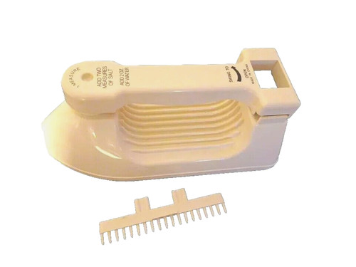 Pressa vapore vintage quick - a,