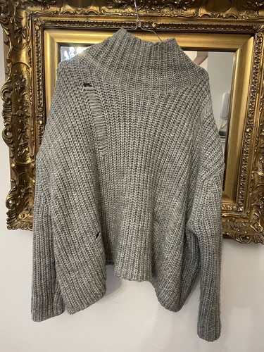 Maglione donna zara m - maglione,
