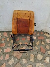 Sedile fiat panda anteriore sinistro guida