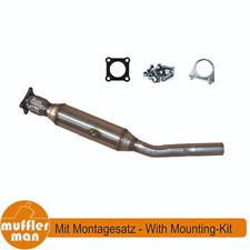 Catalizzatore Chrysler PT