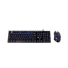 ITEK GAMBING COMBO TAURUS