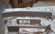 Modanature Bmw E46 Coupe Cabrio