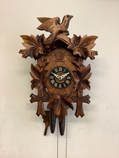 cuckoo clock NOX
